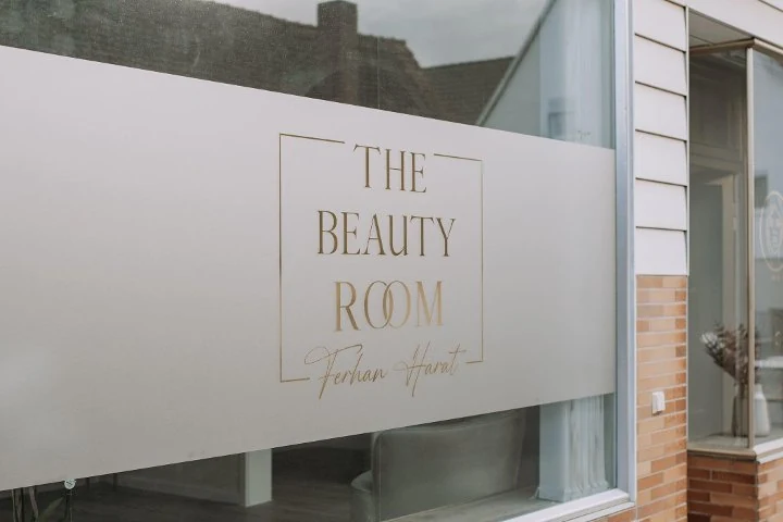 The Beauty Room Ferhan Harat – Zirndorf, Bayern