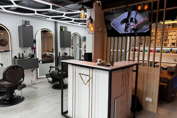 The Canvas Salon – Foto 1