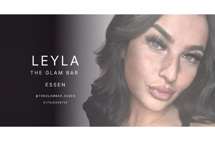 The Glam Bar – Essen