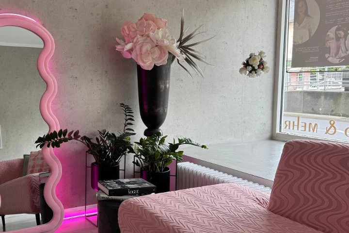 The Lash.Atelier – Eschersheim, Frankfurt am Main