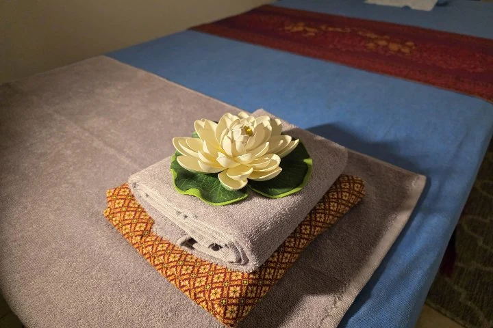 The Lily Thaimassage - Berlin – Kollwitzplatz, Berlin