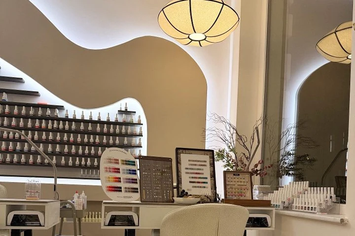 The Muse Beauty Studio – Foto 1