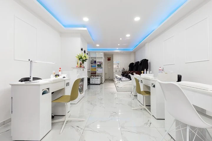 The Nail Bar - Berlin – Foto 1
