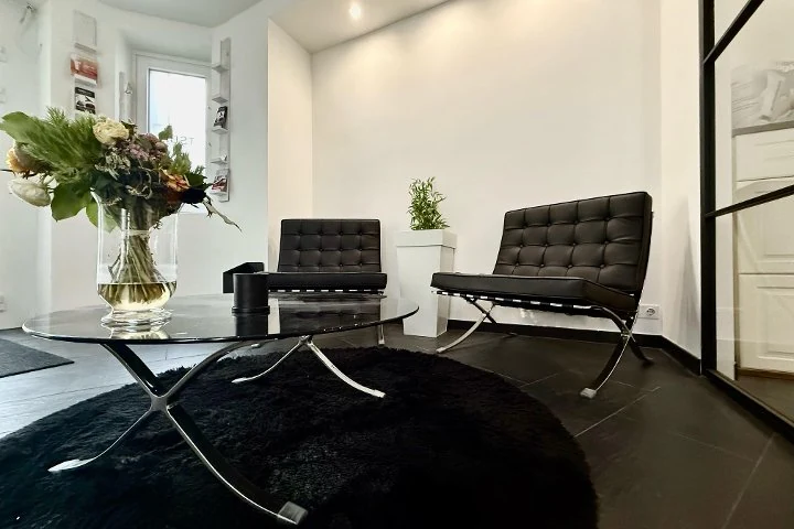 The Skin Bar Hamburg – Uhlenhorst, Hamburg