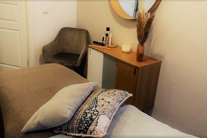 The Touch - Massage & Wellness – Kollwitzplatz, Berlin