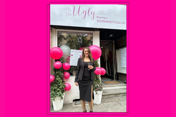 The Ugly Beautique – Foto 1