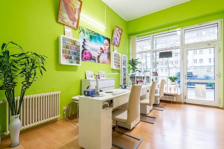 Thi Nails – Foto 1
