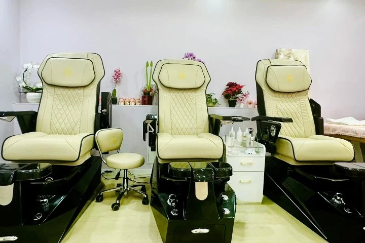 Thu Beauty Studio München – Maxvorstadt, München