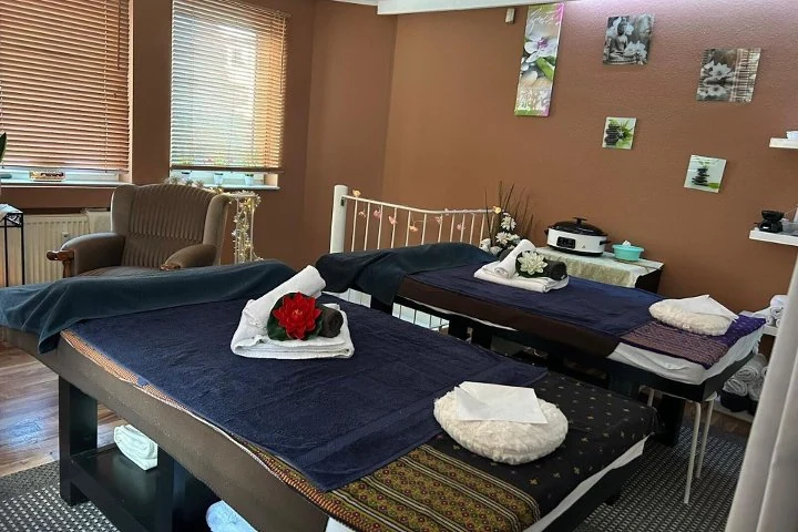 Thuy's Massage & Beauty Studio – Rüttenscheid, Essen