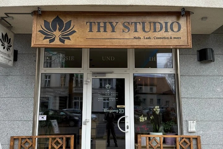 Thy Studio – Foto 1