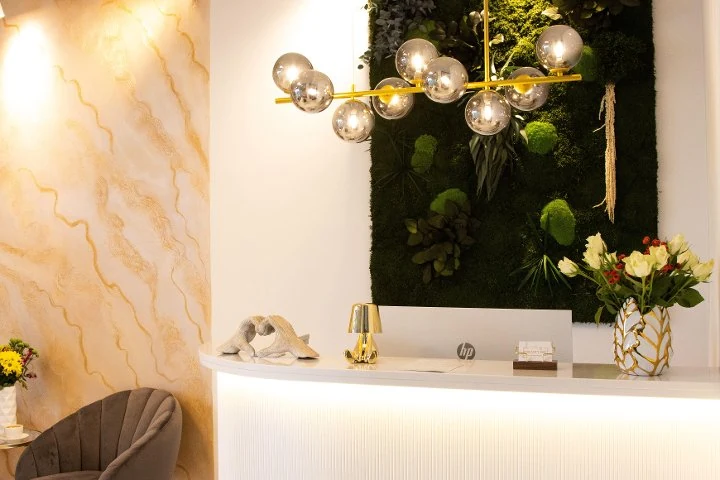 TI Beauty Bar – Duisdorf, Bonn