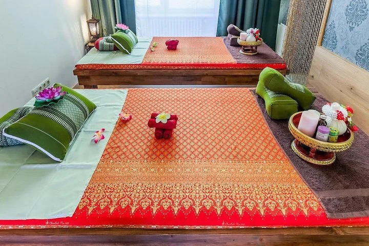 Tien Thong Spa Berlin – Richard-Wagner-Platz, Berlin