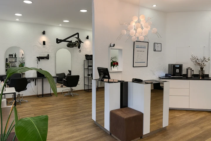 Time for Style, Frankfurt am Main – Foto 1