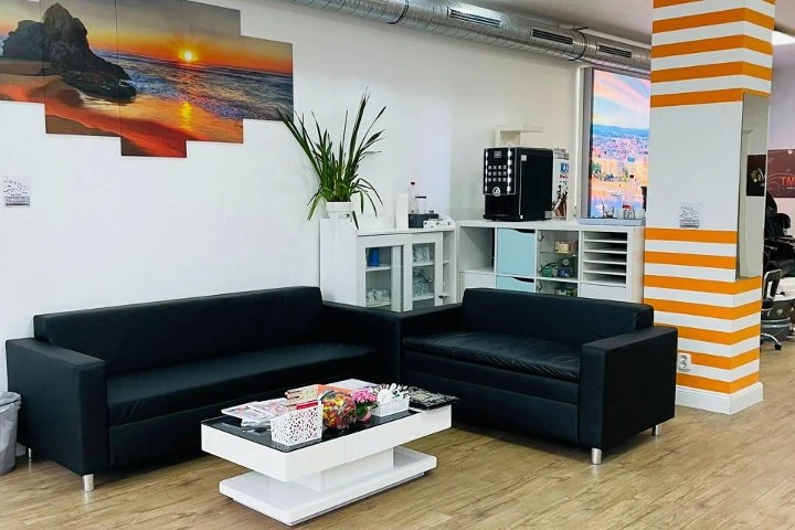 TMC Nails – Ahrensburg