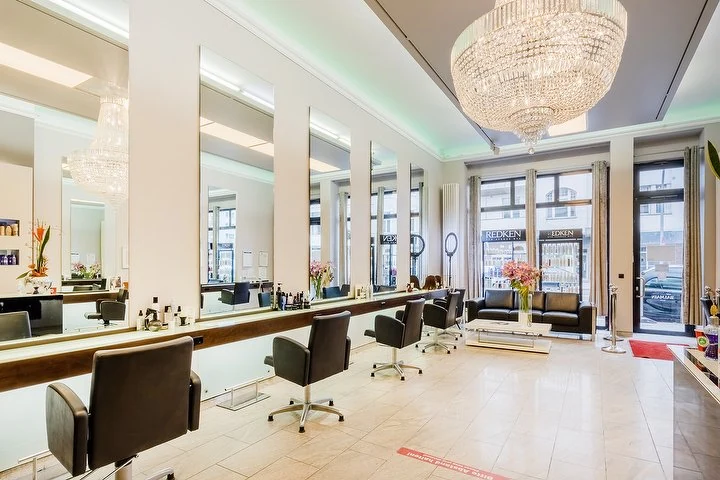 Tocca Friseur – Foto 1