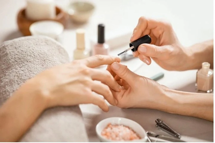 Tokim Nails – Foto 1