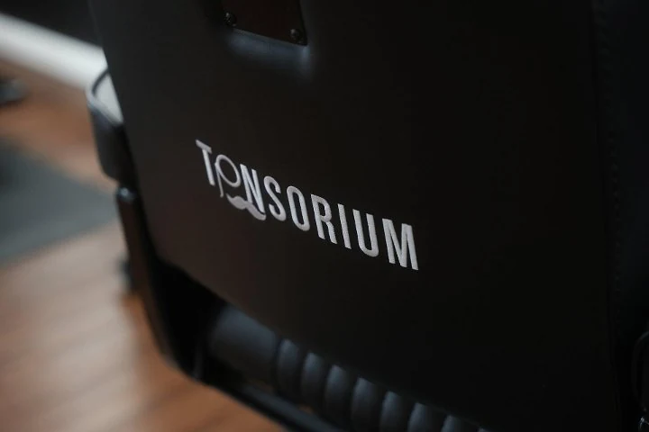 Tonsorium – Eppendorf, Hamburg