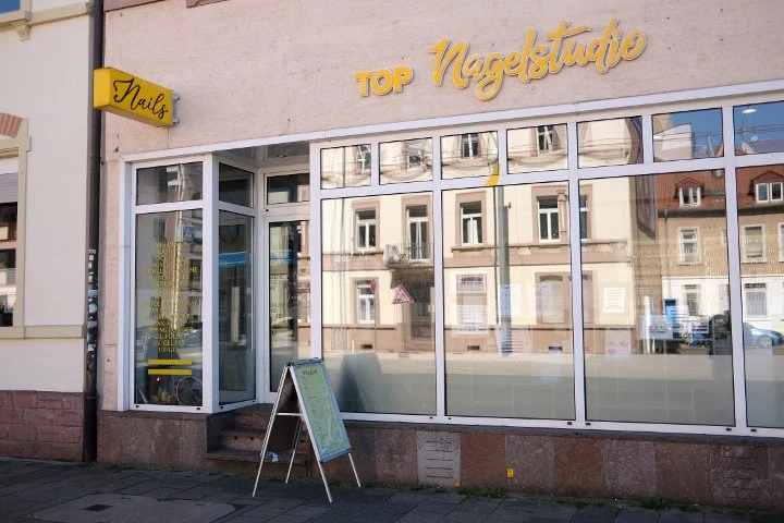Top Nails Heidelberg – Weststadt, Heidelberg