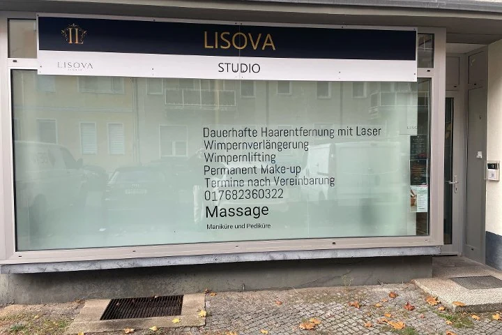 Touchpoint Berlin – Reinickendorf, Berlin