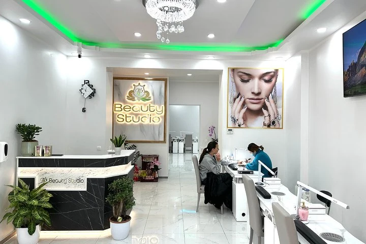 TP Beauty Studio – Charlottenburg, Berlin