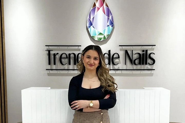 Trendcode Nails - Mönchengladbach – Mönchengladbach