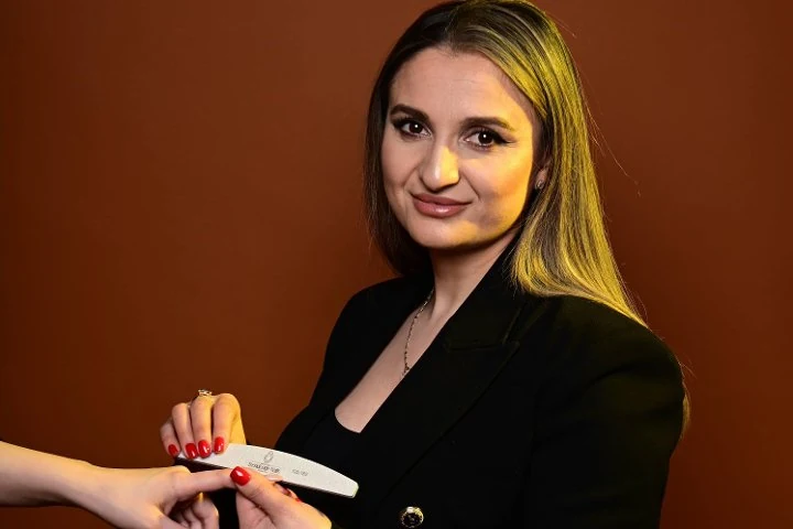 Trendcode Nails – Unterbilk, Düsseldorf