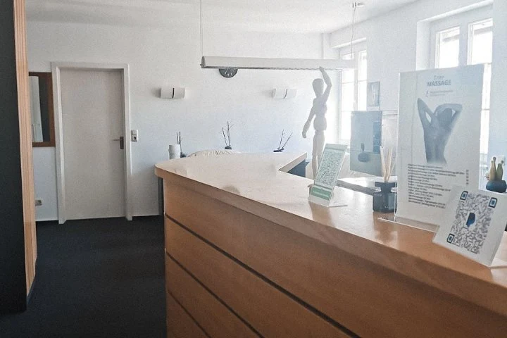 Trier Massage – Saarstraße, Trier
