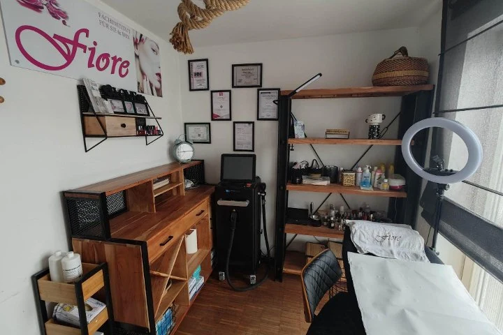 Tubis Beauty Laserstudio – Messestadt Ost, München