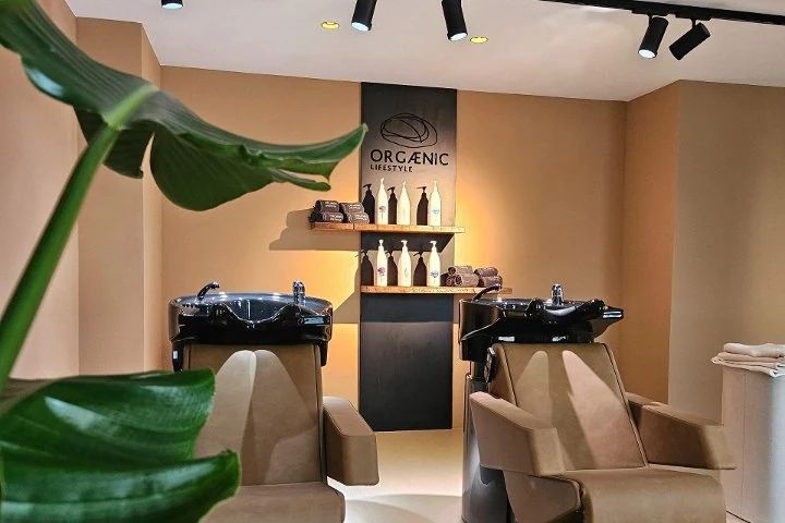 Typus Friseur – Innenstadt, Oldenburg