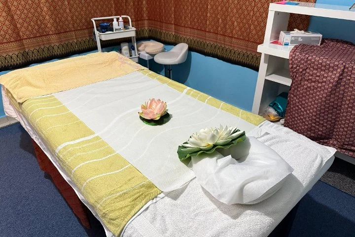 Udon Thani Thai Massage – Karl-Preis-Platz, München