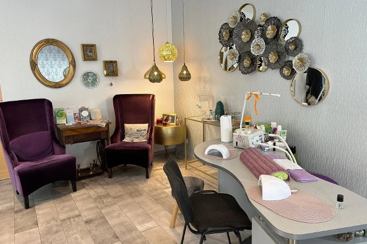 Ümran orientalische Kosmetik – Friedrichshain, Berlin