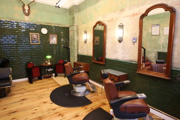 Urban Barber – Steglitz, Berlin