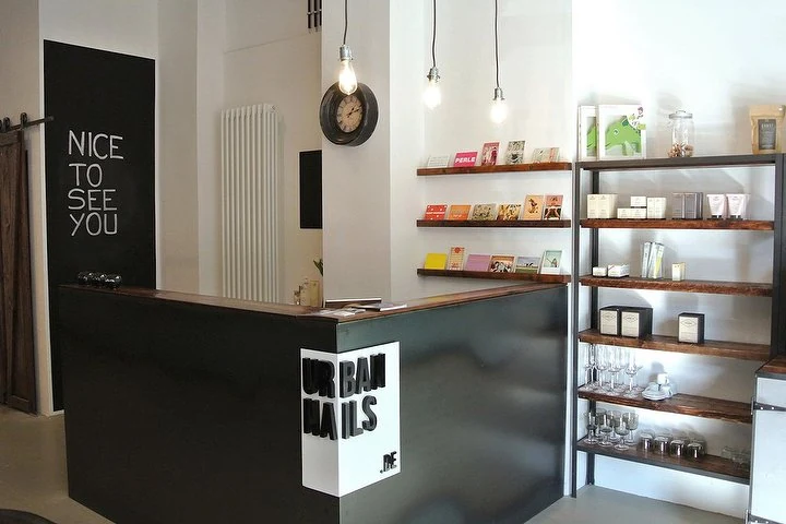 Urban Nails GmbH – Sülz, Köln