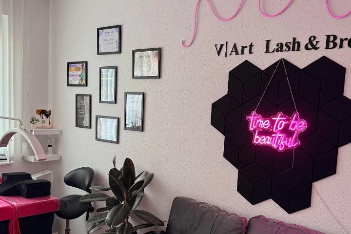 V I Art – Foto 1