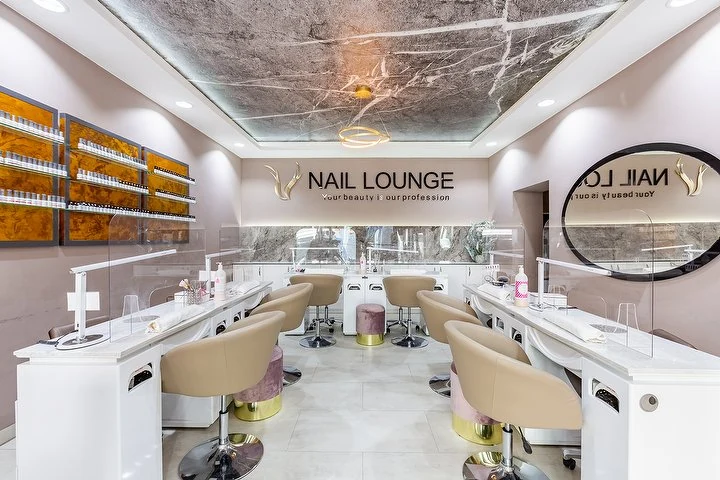 V Nail Lounge – Bockenheim, Frankfurt am Main