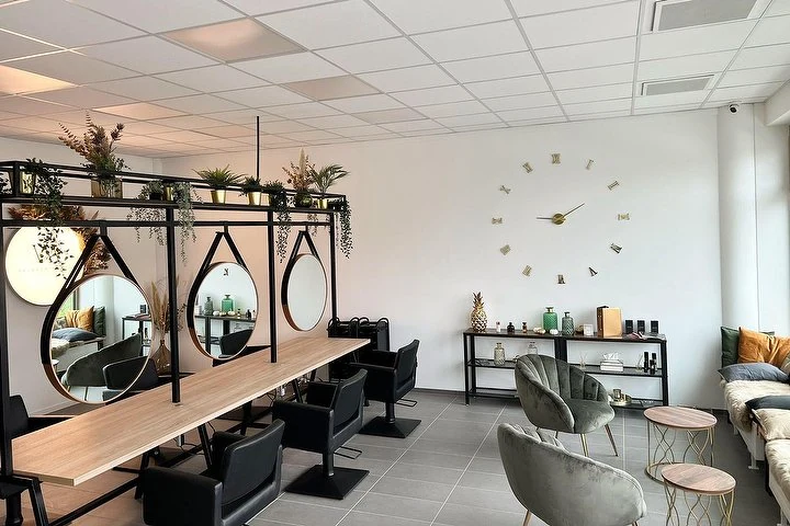 Valessa Munich – Ramersdorf-Perlach, München