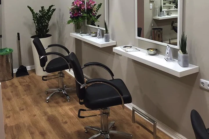 van Baal Friseure – Charlottenburg, Berlin