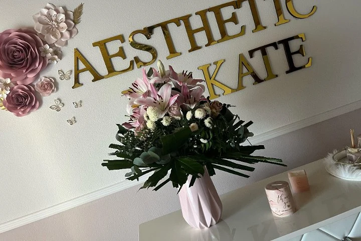 Vanity Lashes by Kate – Nauheim, Hessen