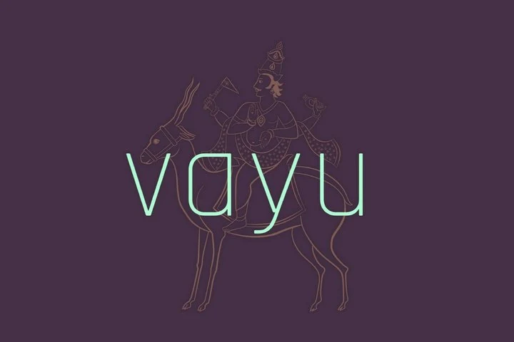 Vayu Massage – Neukölln, Berlin