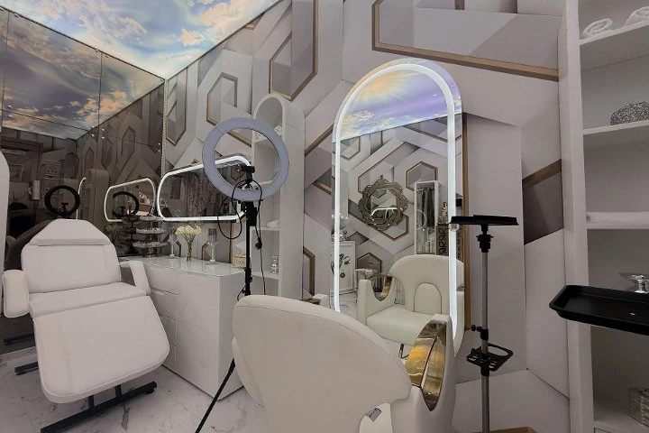 VB Permanent Makeup & Hair – Kudamm, Berlin