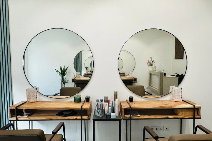 VD Hairdesign – Markt am Elisabethplatz, München