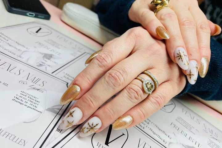 Venus Nails - Hannover – Wülfel, Hannover