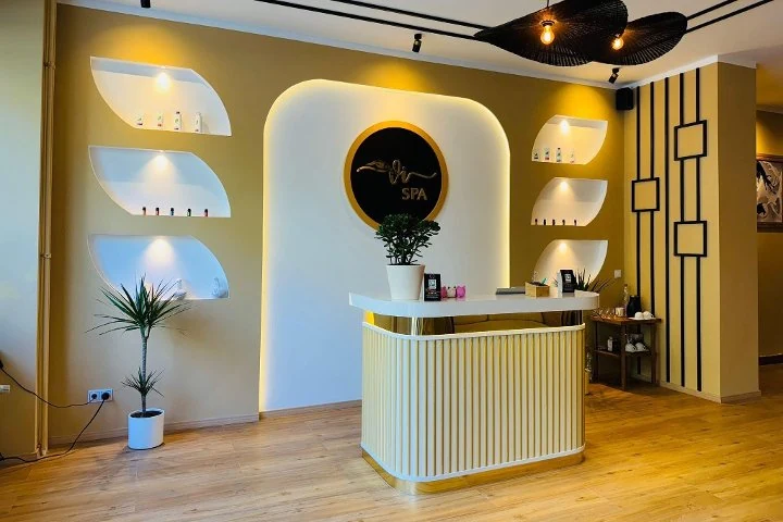 VI Spa – Prenzlauer Berg, Berlin