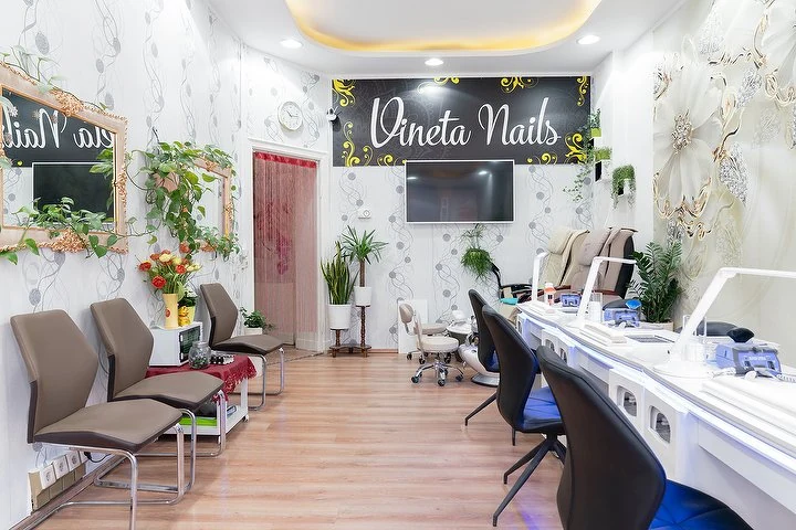 Vineta Nails – Foto 1