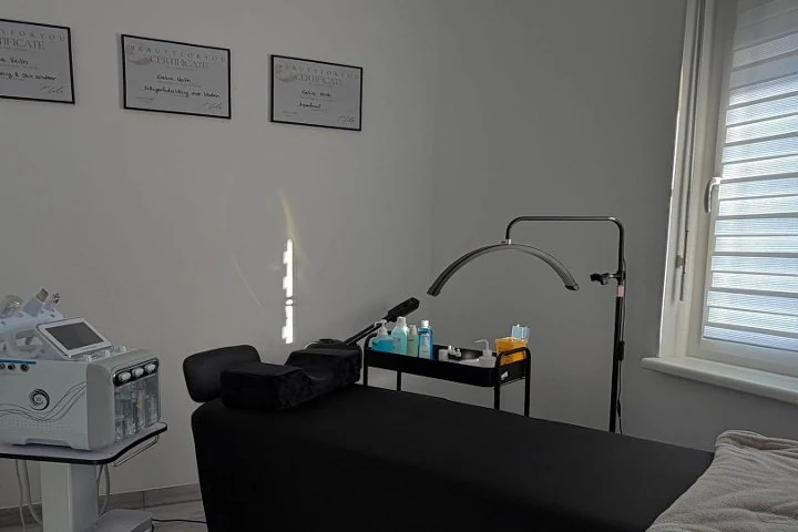 Vini Beauty – Vettweiß