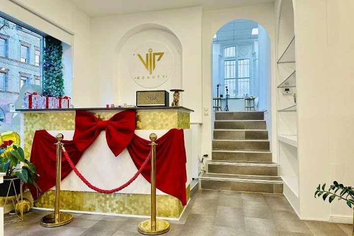 VIP Beauty – Innenstadt, Nürnberg
