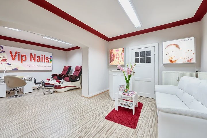 VIP Nails - Hamburg – Winterhude, Hamburg