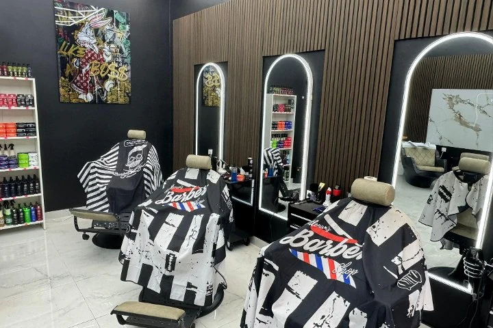 VIP Style – Neckarstadt-West, Mannheim