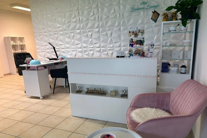 Vital Balance Lounge – Olching, München und Umland