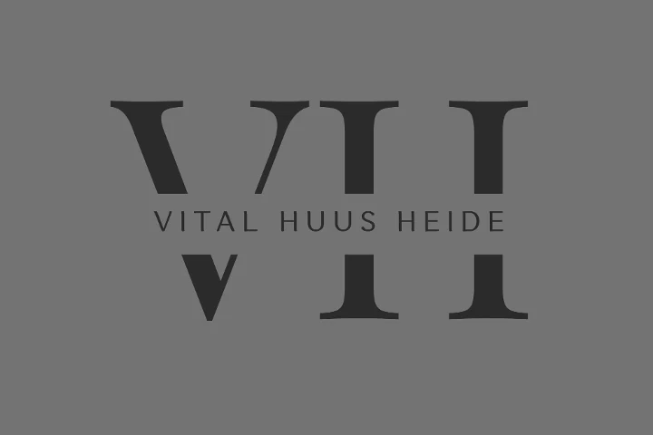 Vital Huus Heide – Heide